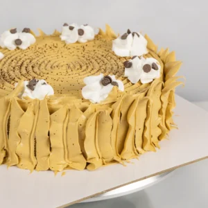Cakes