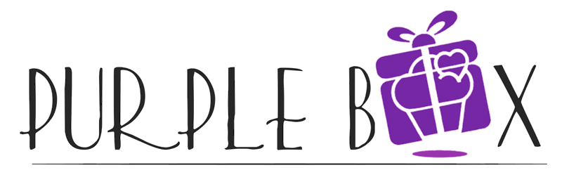 Purple Box Bakeshop
